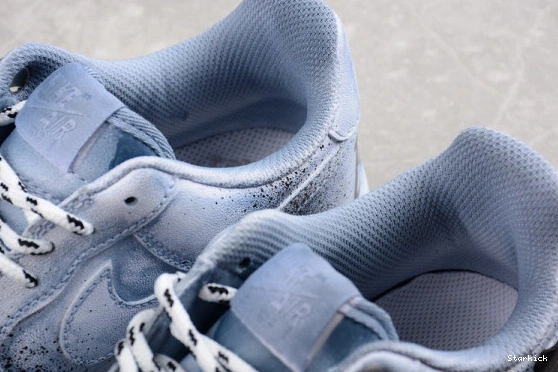 Low‘07 Force 1 Nike Air CW2288-11 0126